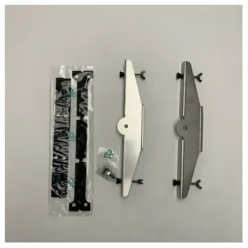 Furuno X-Band Radar Flush Mount Kit for FR-8065, FR-8125, FR-8255 - OP03-228 product image