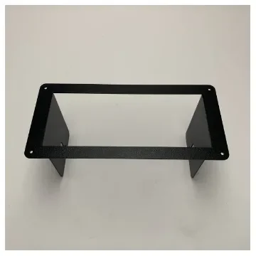 Universal Flush Mount Frame for Furuno FS-1562, FS-2562, FM-8800 & DSC-6A product image