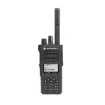 Motorola DP4801EB VHF Handheld Marine Radio with GPS, Bluetooth, WiFi - Waterproof DMR UHF - MDH56JDN9RA1ANB product image