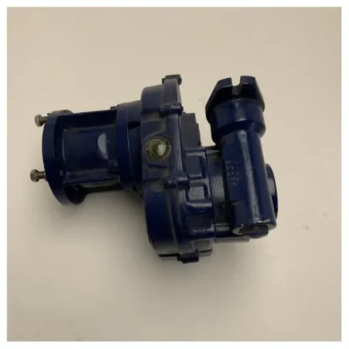 Maxwell P100903 Marine Windlass Gearbox 75:1 type 2200 - 100TDC product image