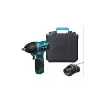 12V Cordless Impact Wrench Koma Tools - 2.0Ah Battery - Charger product image