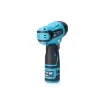 12V Cordless Impact Wrench Koma Tools - 2.0Ah Battery - Charger product image