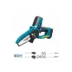20V Cordless Mini Chainsaw Koma Tools - Without Battery or Charger product image