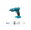 Koma Tools 20V Glue Gun - with 5 T11mm Sticks product image