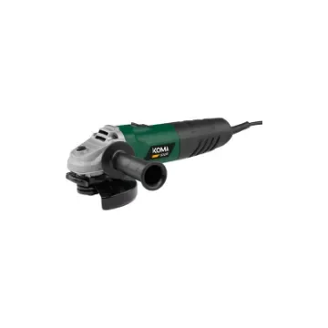 Koma Tools 125mm 710W Corded Angle Grinder product image