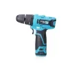 Koma Tools 12V Hammer Drill - 2.0Ah Battery - Charger - Accessories product image