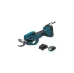 Cordless Pruner 20V Koma Tools - 2.0Ah Battery - Charger product image