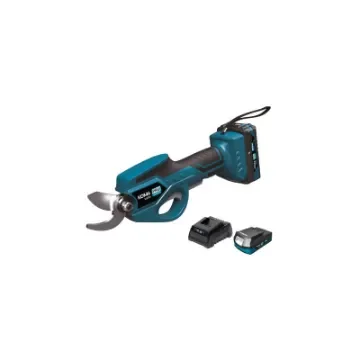 Cordless Pruner 20V Koma Tools - 2.0Ah Battery - Charger product image