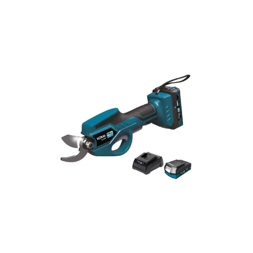 Cordless Pruner 20V Koma Tools - 2.0Ah Battery - Charger product image