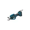 Cordless Pruner 20V Koma Tools - 2.0Ah Battery - Charger product image