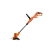 Black & Decker Corded Grass Trimmer - 25cm - 450W product image