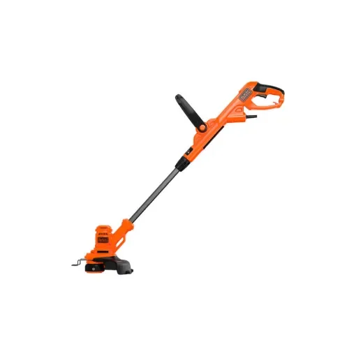 Black & Decker Corded Grass Trimmer - 25cm - 450W product image