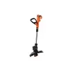 Black & Decker Corded Grass Trimmer - 25cm - 450W product image