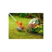 Black & Decker Corded Grass Trimmer - 25cm - 450W product image