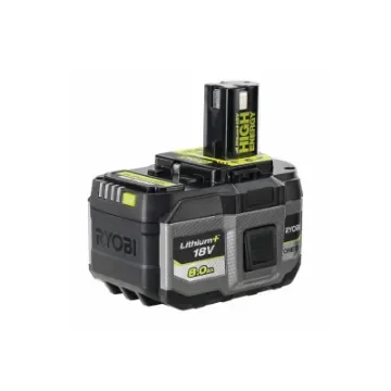 Ryobi 18V One+ Lithium+ Battery - 8.0 Ah High Energy product image