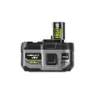Ryobi 18V One+ Lithium+ Battery - 8.0 Ah High Energy product image