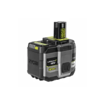 Ryobi 18V One+ Lithium+ Battery - 12.0 Ah High Energy product image