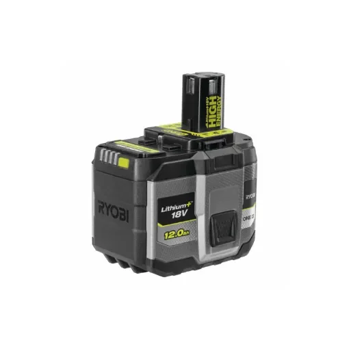 Ryobi 18V One+ Lithium+ Battery - 12.0 Ah High Energy product image