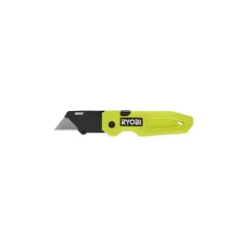 Ryobi Retractable Blade Cutter with Fiberglass product image