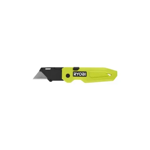 Ryobi Retractable Blade Cutter with Fiberglass product image