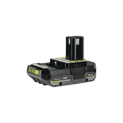 Ryobi 18V One+ Lithium+ Compact Battery - 2.0 Ah product image