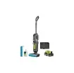 Ryobi 18V Brushless 3-In-1 Cordless Floor Cleaner - 4.0Ah Battery - Charger - RHFC18BL-1X40GL product image