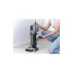 Ryobi 18V Brushless 3-In-1 Cordless Floor Cleaner - 4.0Ah Battery - Charger - RHFC18BL-1X40GL product image