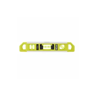 Ryobi Magnetic Spirit Level - 22 8cm product image