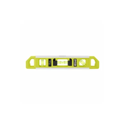 Ryobi Magnetic Spirit Level - 22 8cm product image