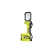 Ryobi 18V Led Work Light - 1,500 Lumens - Magnetic Base - Without Battery or Charger product image