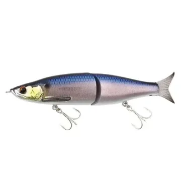 Mirage Jt Swimming Fish | Flashmer product image