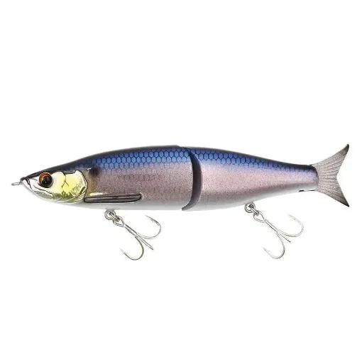 Mirage Jt Swimming Fish | Flashmer product image