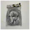Vetus Marine Anti-Siphon Kit with 38mm Hose and Valve - ASD38H product image