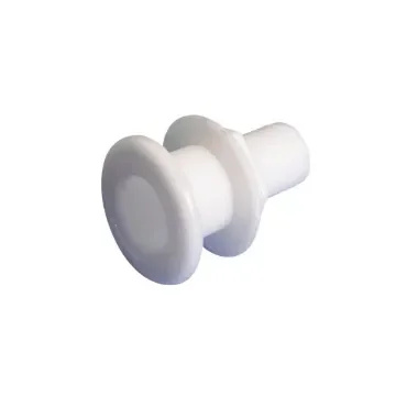 Vetus Marine Through Hull Fitting Plastic 1 1/2 inch for Boats and Yachts - DOORN11/2 product image