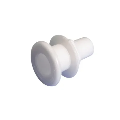 Vetus Marine Through Hull Fitting Plastic 1 1/2 inch for Boats and Yachts - DOORN11/2 product image