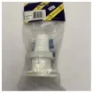Vetus Marine Through Hull Fitting Plastic 1 1/2 inch for Boats and Yachts - DOORN11/2 product image