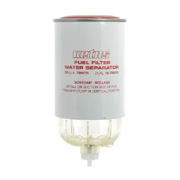 Vetus Marine Fuel Filter Water Separator Cartridge VT09R - High Performance Replacement for Boats product image