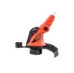 Casals Corded Grass Trimmer - 550W product image