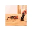 12V Casals Multi-Tool - 2.0Ah Battery - Charger product image