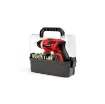 Casals Cordless Screwdriver - 3.6V - with Battery, Charger, Case and Accessories product image