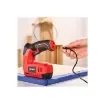 Casals Cordless Nail and Staple Gun - 4V - Usb Charge - 200 Nails and 200 Staples product image