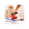 Casals Cordless Nail and Staple Gun - 4V - Usb Charge - 200 Nails and 200 Staples product image