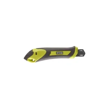 Ryobi Retractable Blade Cutter product image