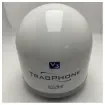 KVH TracPhone V3 Silver VSAT Marine Satellite System for Reliable Ship Communication product image