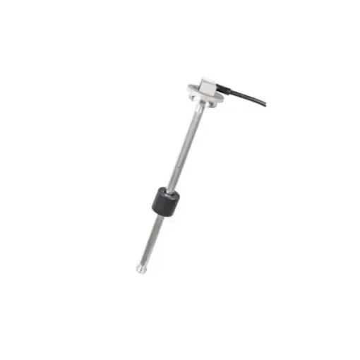 Wema S3-200 200 mm roestvrijstalen niveausensor 0 - 190 ohm product image