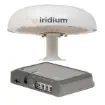 Iridium Pilot omnidirectional satellite antenna communication system product image