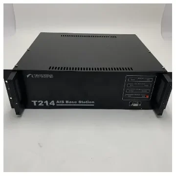 Transas Wärtsilä T214 AIS Base Station with GPS product image
