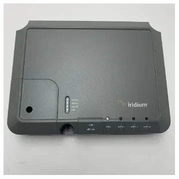 Iridium Below Deck Unit Satellite Communication System for Reliable Onboard Connectivity - BBDE1204 product image