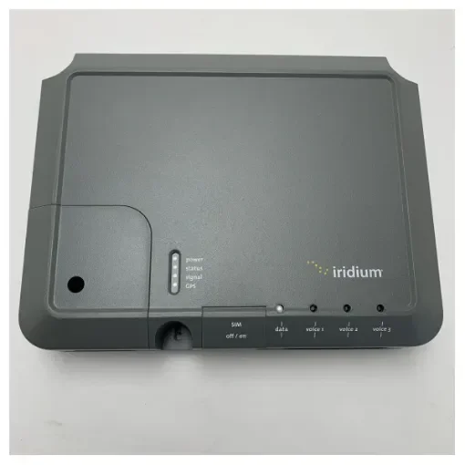 Iridium Below Deck Unit Satellite Communication System for Reliable Onboard Connectivity - BBDE1204 product image