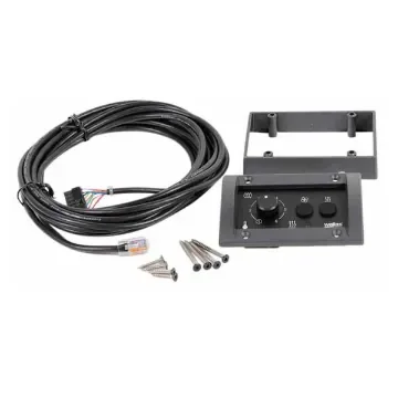 Wallas DT-series heater controller panel type 361062 product image